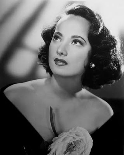 MERLE OBERON.-12