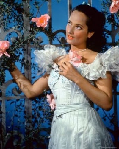 MERLE OBERON.-15