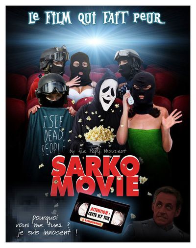 Sarko Movie