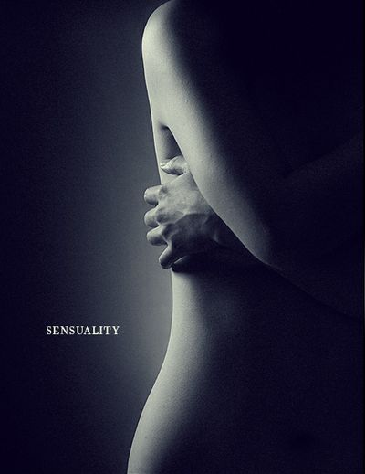 Max Ash - Sensuality