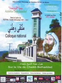 Cheikh Belhaddad