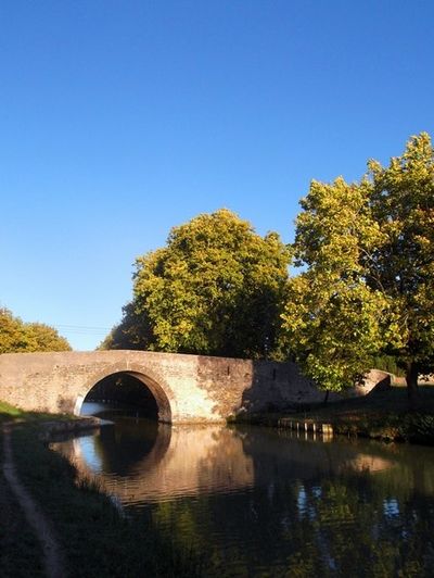 canal du Midi 1047