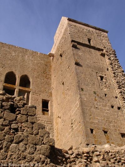 Quéribus 08