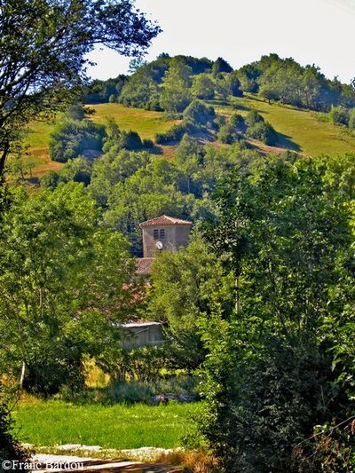 chateau de Bouisse 014