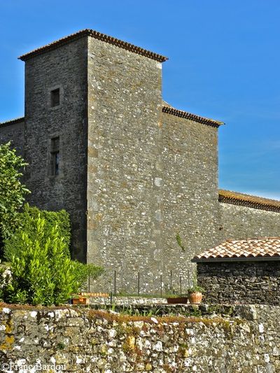 chateau de Bouisse 02