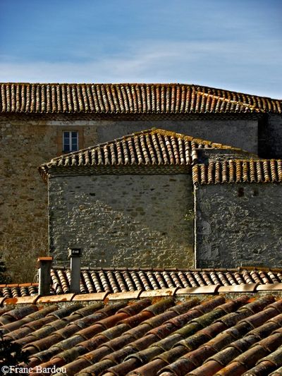 chateau de Bouisse 04