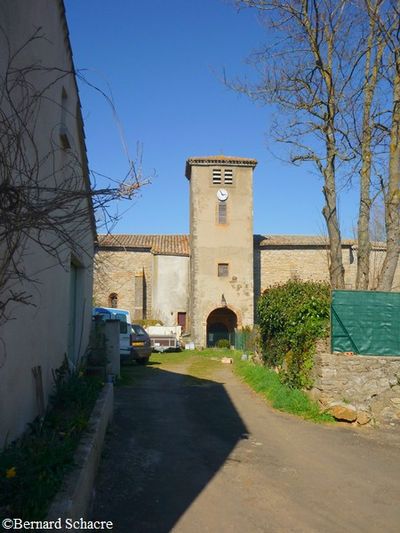 chateau de Bouisse 059