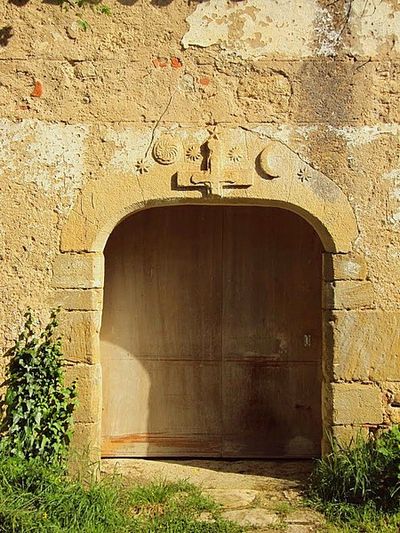 ancien chateau de Ferrals 03