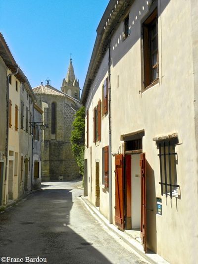 Fanjeaux 015