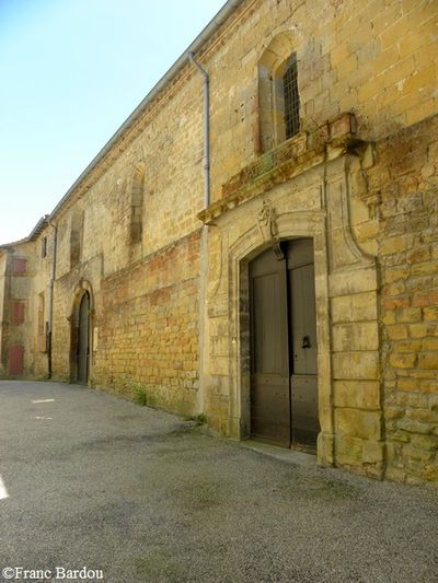 Fanjeaux 036