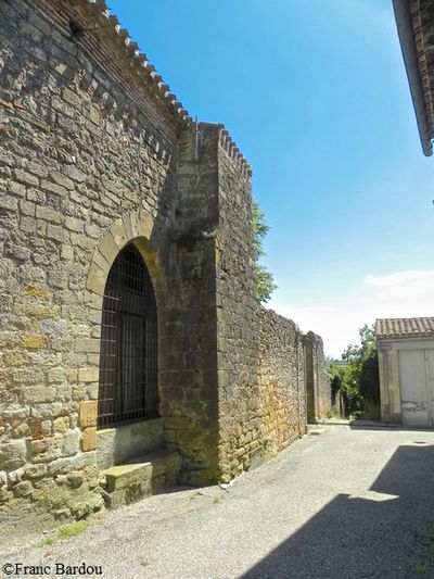 Fanjeaux 037