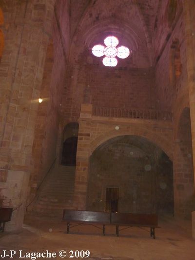 abbaye Fontfroide 2009-111