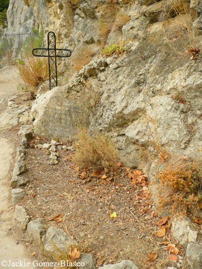 Gorges de Galamus 030