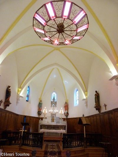 Mazuby 0107