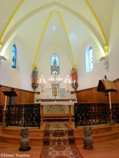 Mazuby 0108