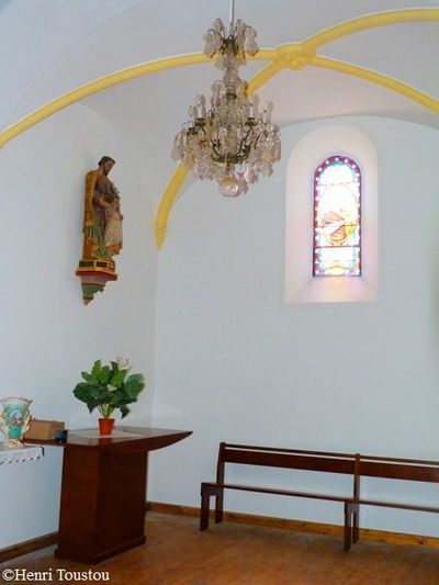 Mazuby 070