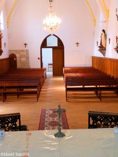 Mazuby 091