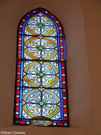 Mazuby 095