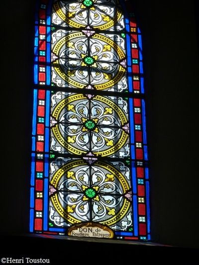 Mazuby 097