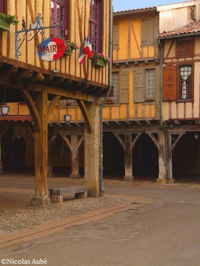 Mirepoix 16