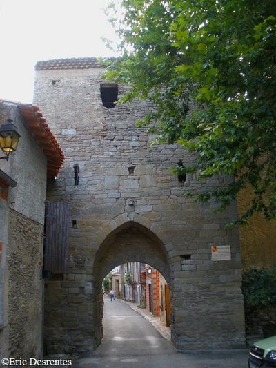 Saint Papoul 012 tour des gardes
