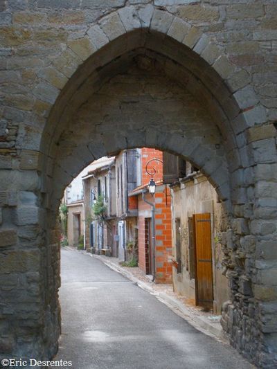 Saint Papoul 013 tour des gardes