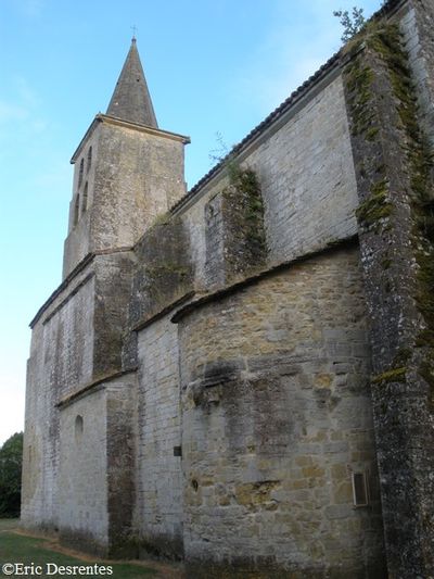 Saint Papoul 040 abbaye