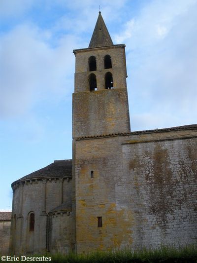 Saint Papoul 045 abbaye
