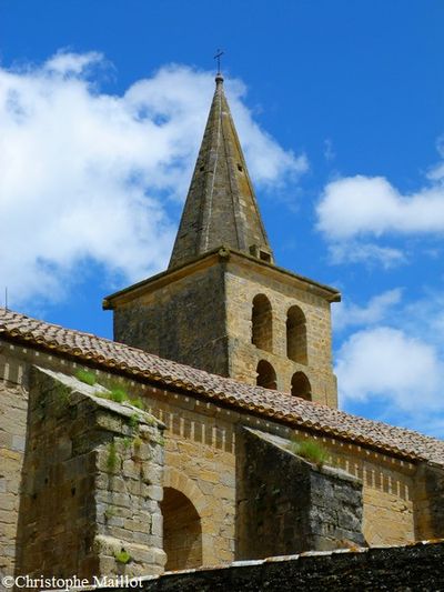 Saint Papoul 047 abbaye