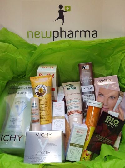 NEWPHARMA