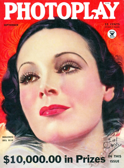 Photoplay, September 1934 -