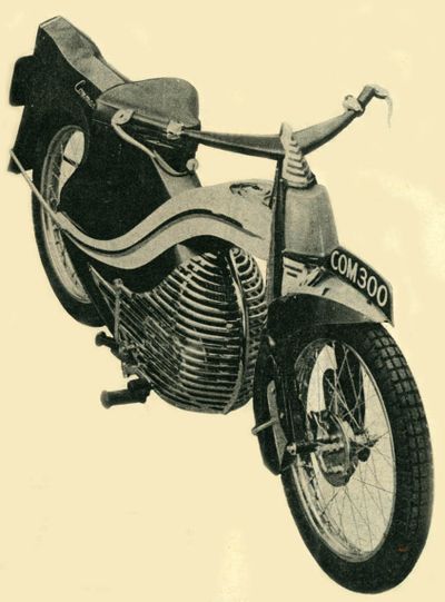Com Moto Revue763