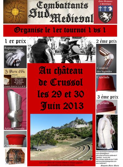 Crussol 2013 (0)