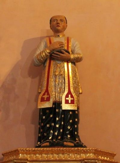Saint Papoul 086