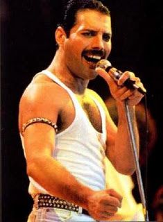 Freddie Mercury by cigarloungemusic.com 1