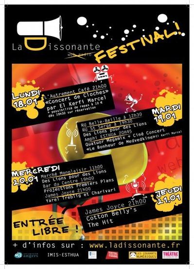 affiche festival#2