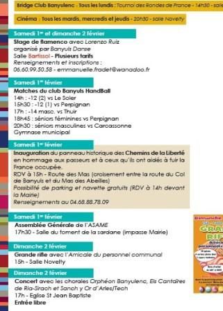 Copie de programme 2