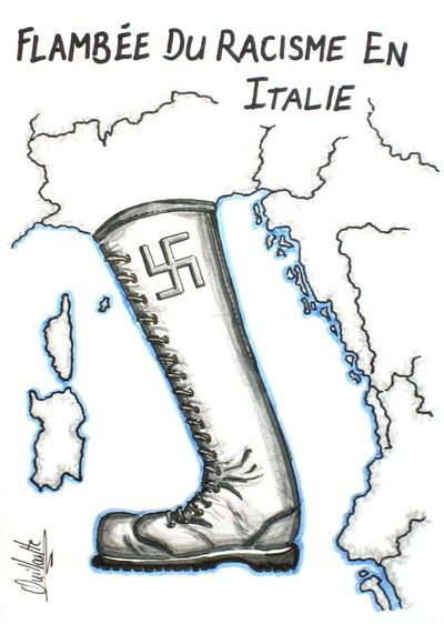 214 - italie fascisme