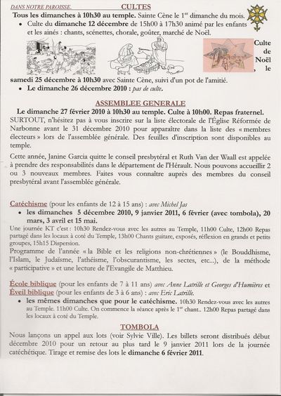 Nouvelles 12-100004