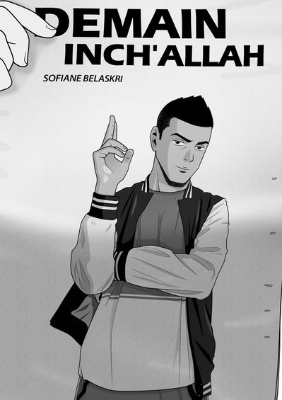 Cover Art