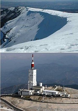 VENTOUX