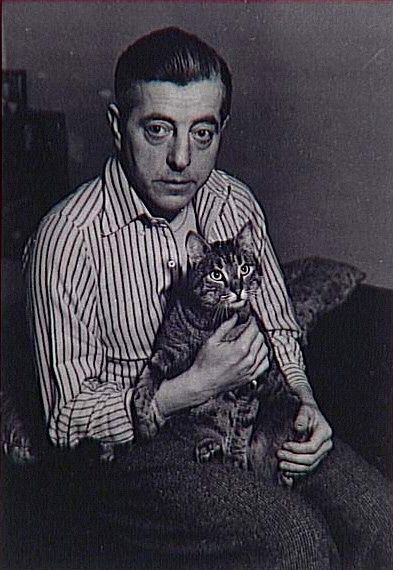 Jacques Prévert par Brassaï prevertparbrassai.jpg