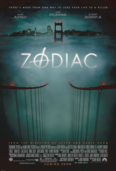 Zodiac Zodiac