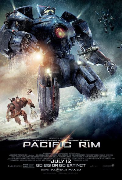 Pacific Rim VO 3