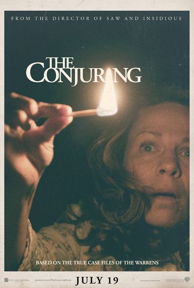 The Conjuring VO