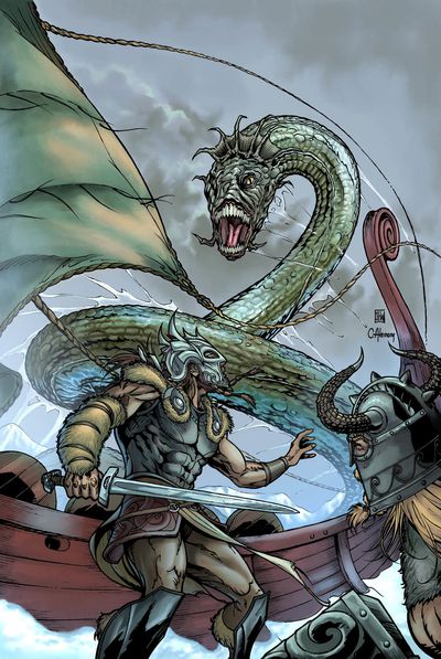 Cover#2-RINGHORN-