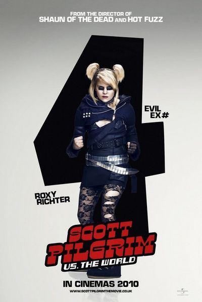 Scott Pilgrim Scott Pilgrim