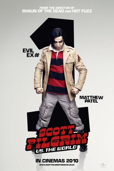 Scott Pilgrim Scott Pilgrim