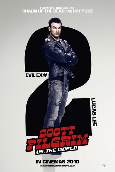 Scott Pilgrim Scott Pilgrim