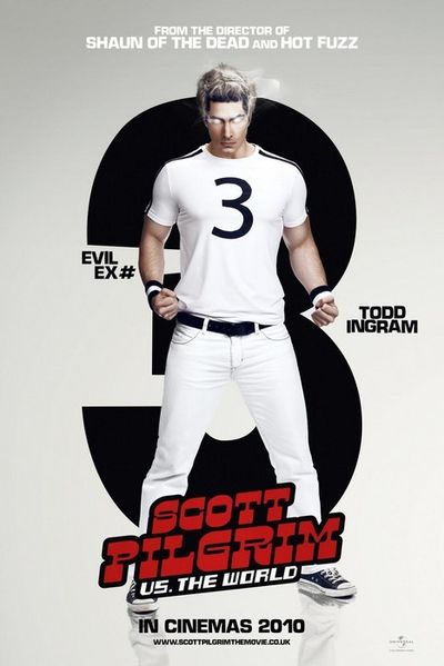 Scott Pilgrim Scott Pilgrim